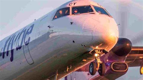 flbae|Flybe: all flights cancelled as airline ceases trading.